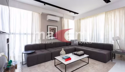 Apto Vila Nova Conceição