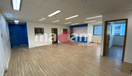 Conj. Comercial - Berrini