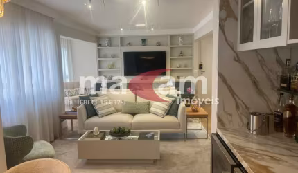 MARAVILHOSO APARTAMENTO VILA NOVA CONCEIÇÃO