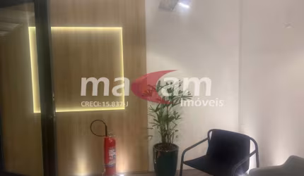 CONJUNTO COMERCIAL MOBILIADO PARA LOCAÇÃO
