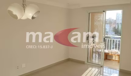 LINDO APARTAMENTO NO JARDIM MARAJOARA