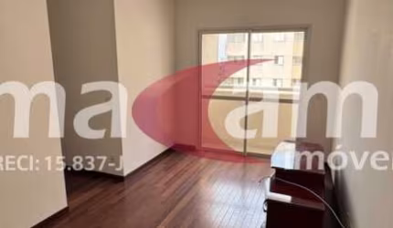 APARTAMENTO LOCAÇÃO INTERLAGOS