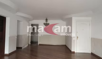 BROOKLIN O MELHOR NEGÓCIO!! LOCAÇÃO COM 169M² E LAZER TOTAL.