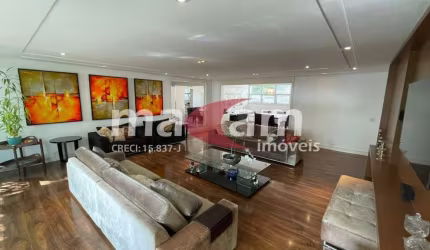Apartamento com 3 Quartos e 2 vagas à Venda, 200 m² por R$ 2.600.000