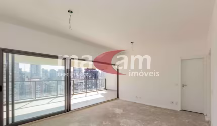 Apartamento à Venda em Pinheiros ? 162m² com 4 Dormitórios e 2 Suítes!