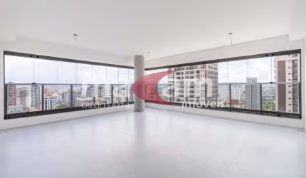 Apartamento tipo para venda com 2 quartos, sendo 2 suítes, 100m² - Perdizes, SP