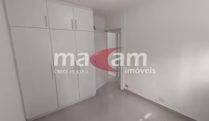 APARTAMENTO LOCAÇÃO VILA MARIANA