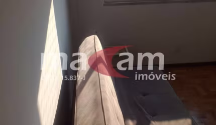 LOCAÇÃO APARTAMENTO MOBILIADO NA VILA MARIANA