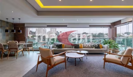 LOCAÇÃO APARTAMENTO NO KLABIN