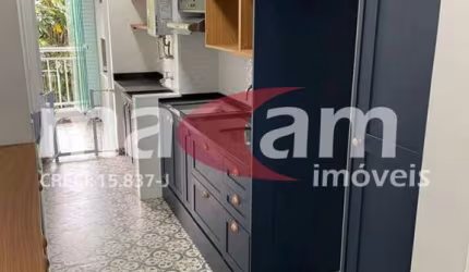 APARTAMENTO A VENDA JARDIM MARAJOARA