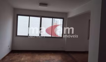 MOEMA PÁSSAROS: 105m² IMPERDÍVEL!!