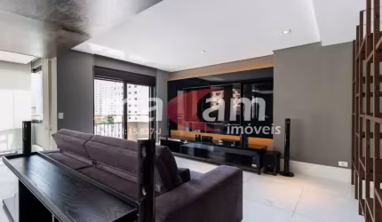 Apartamento tipo para venda com 2 quartos, sendo 2 suítes, 171m²