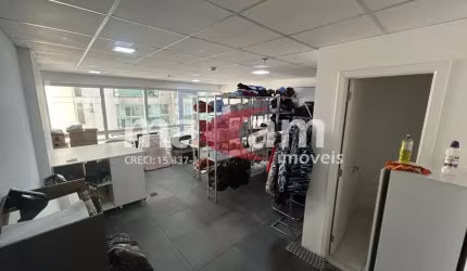 Sala comercial com 1 sala à venda na Rua Augusta, 101, Consolação, São Paulo, 37 m2 por R$ 430.000