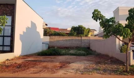 Terreno à venda, 333 m² por R$ 450.000,00 - Royal Garden  - Paulínia/SP