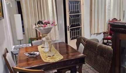Casa com 3 dormitórios à venda, 290 m² por R$ 830.000,00 - Chácara da Barra - Campinas/SP
