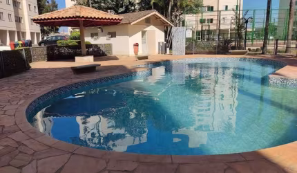 Apartamento com 2 dormitórios à venda, 87 m² por R$ 290.000,00 - Swift - Campinas/SP