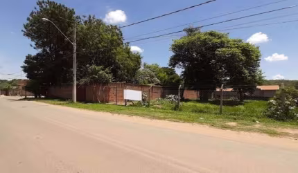 Terreno à venda, 1000 m² por R$ 350.000,00 - Recanto dos Dourados - Campinas/SP