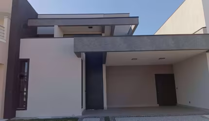 Casa com 3 dormitórios à venda, 180 m² por R$ 1.400.000,00 - Royal Garden  - Paulínia/SP