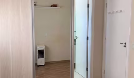 Apartamento Residencial à venda, Loteamento Alphaville Campinas, Campinas - AP0144.