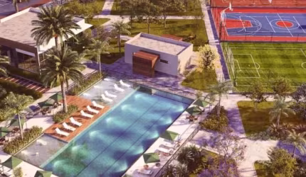 Terreno à venda, 300 m² por R$ 450.000,00 - Residencial Golden Lake - Paulínia/SP
