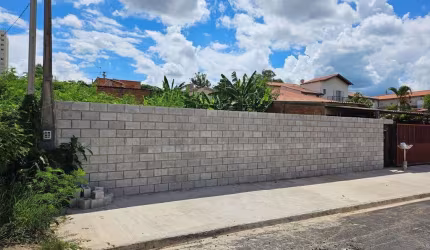 Terreno à venda, 420 m² por R$ 350.000,00 - Parque dos Pomares - Campinas/SP