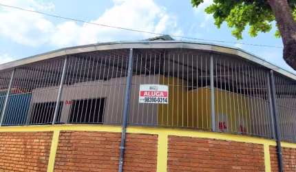 Loja para alugar, 261 m² por R$ 2.822,00 - Jardim Santana - Campinas/SP