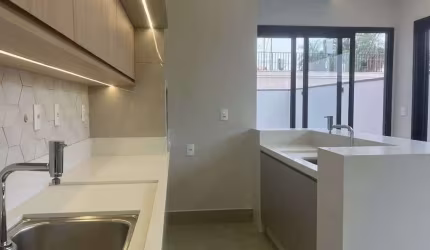 Casa Residencial à venda, Jardim America, Paulínia - CA0105.