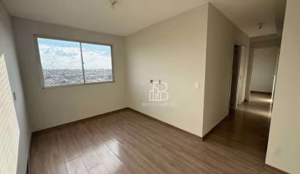Apartamento com 2 dormitórios para alugar, 45 m² por R$ 1.750,00/mês - Residencial Villa Matão 2 - Sumaré/SP
