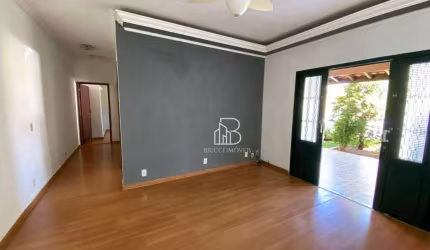 Casa com 2 dormitórios, 112 m² - venda por R$ 690.000,00 ou aluguel por R$ 2.805,00 - Bosque das Palmeiras - Campinas/SP
