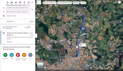 Terreno à venda, 477 m² por R$ 382.200,00 - Tijuco das Telhas - Campinas/SP