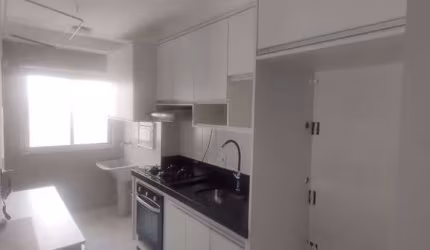 Apartamento Residencial à venda, Jardim Myrian Moreira da Costa, Campinas - AP0136.