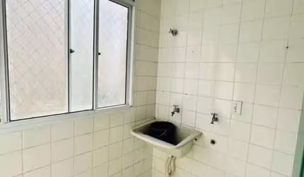 Apartamento Residencial à venda, Jardim Santa Terezinha (Nova Veneza), Sumaré - AP0127.