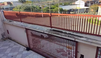 Casa Residencial para venda e locação, Vila Brandina, Campinas - CA0093.