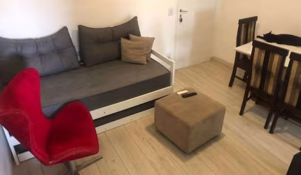 Apartamento Residencial à venda, Jardim Paraíso, Campinas - AP0113.