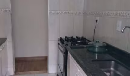 Apartamento Residencial à venda, Vila Manoel Ferreira, Campinas - AP0106.