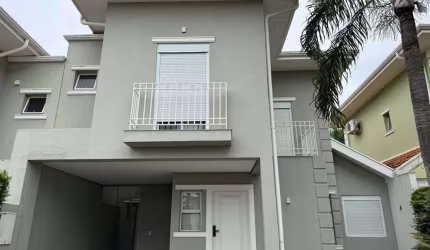 Sobrado Residencial à venda, Parque Imperador, Campinas - SO0072.