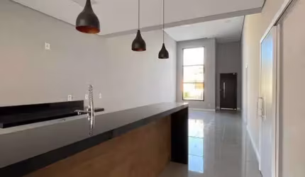 Casa Residencial à venda, Parque Ortolândia, Hortolândia - CA0034.