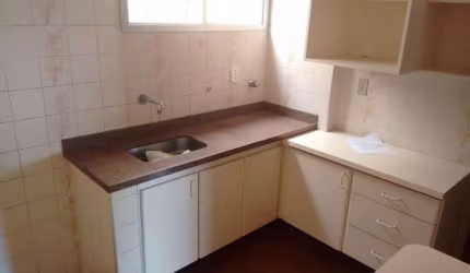 Apartamento Residencial à venda, Jardim Proença, Campinas - AP0065.