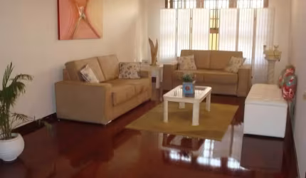 Sobrado Residencial à venda, Vila Nogueira, Campinas - SO0033.