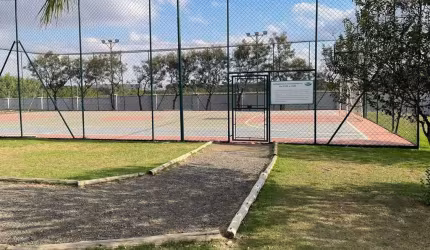 Casa Residencial à venda, João Aranha, Paulínia - CA0025.