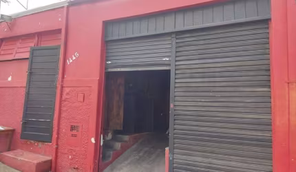 Sala para alugar, 40 m² por R$ 1.080,00 - Parque São Quirino - Campinas/SP