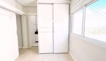 Apartamento Residencial à venda, Loteamento Alphaville Campinas, Campinas - AP0024.