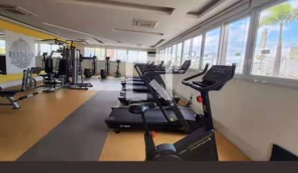 Apartamento Residencial para locação, Ponte Preta, Campinas - AP0025.