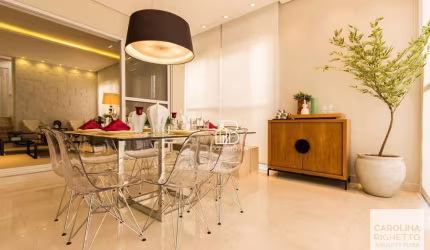 Sobrado com 3 dormitórios à venda, 300 m² por R$ 2.700.000 - Villa dos Plátanos - Campinas/SP