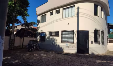 Sala para alugar, 20 m² por R$ 1.040,00 - Jardim Nilópolis - Campinas/SP