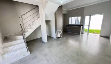 Sobrado com 2 dormitórios, 91 m² - venda por R$ 780.000,00 ou aluguel por R$ 3.680,00 - Parque dos Pomares - Campinas/SP
