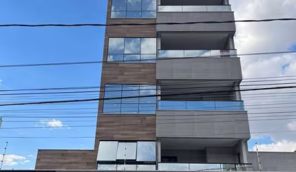 Cobertura Duplex 4 - 2 Suites, 1 por Andar - Aquecimento solar - 4 vagas