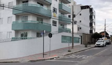 Apartamento Cobertura 3 quartos - 1 Suite, Excelente localização - 3 vagas