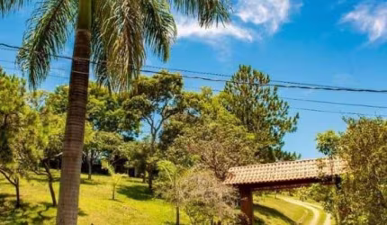 Casa em Condomínio para Venda - Nossa Fazenda, Esmeraldas - 10000m², 9 vagas