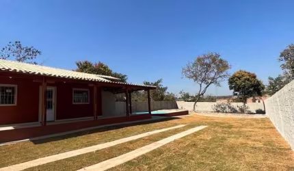 Chácara para Venda - Dumaville, Esmeraldas -  NÃO FINANCIA BANCO